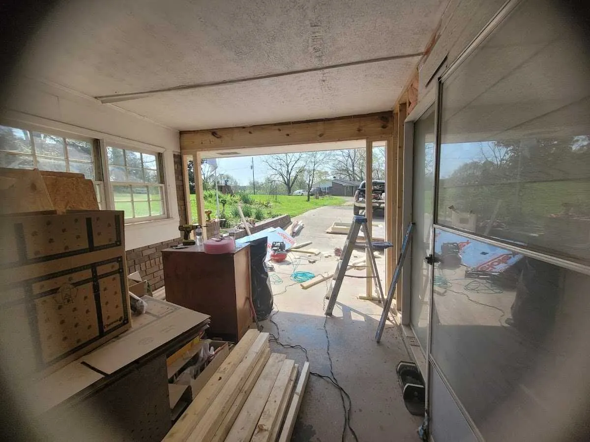 Air movers and dehumidifier for Drying & Dehumidification in Verde Village